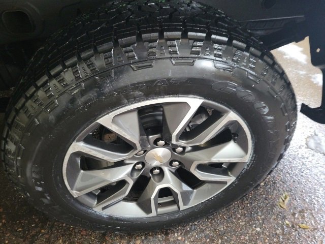 Used 2022 Chevrolet Silverado 1500 LT image 18