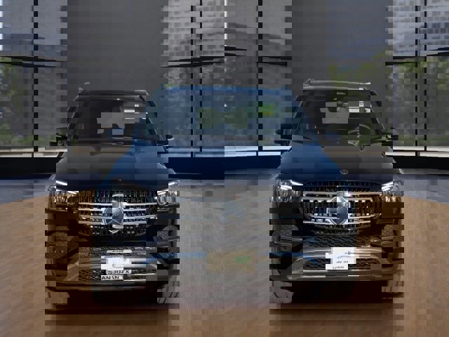 Used 2025 Mercedes-Benz GLE 350 4MATIC image 8