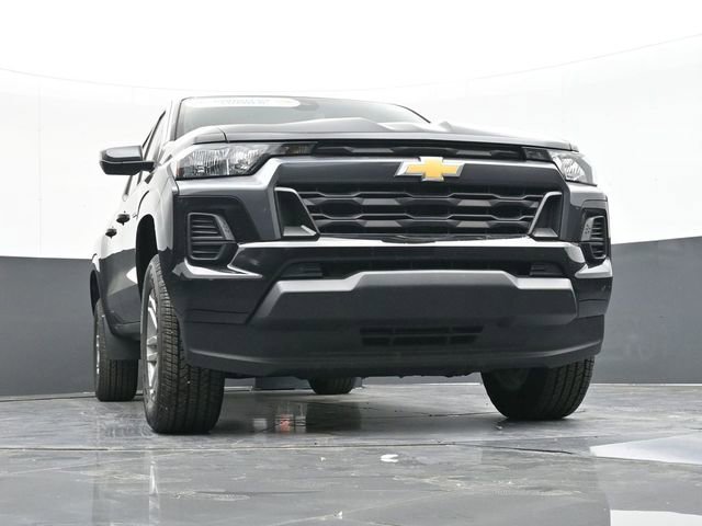 New 2025 Chevrolet Colorado LT image 48