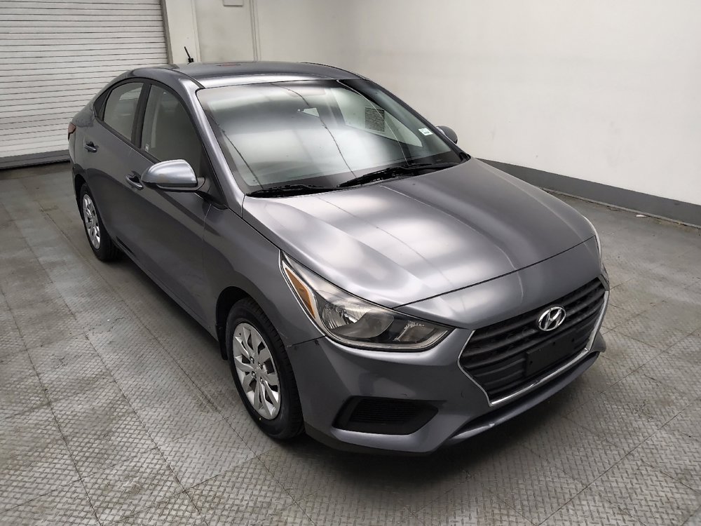 Used 2018 Hyundai Accent SE image 13