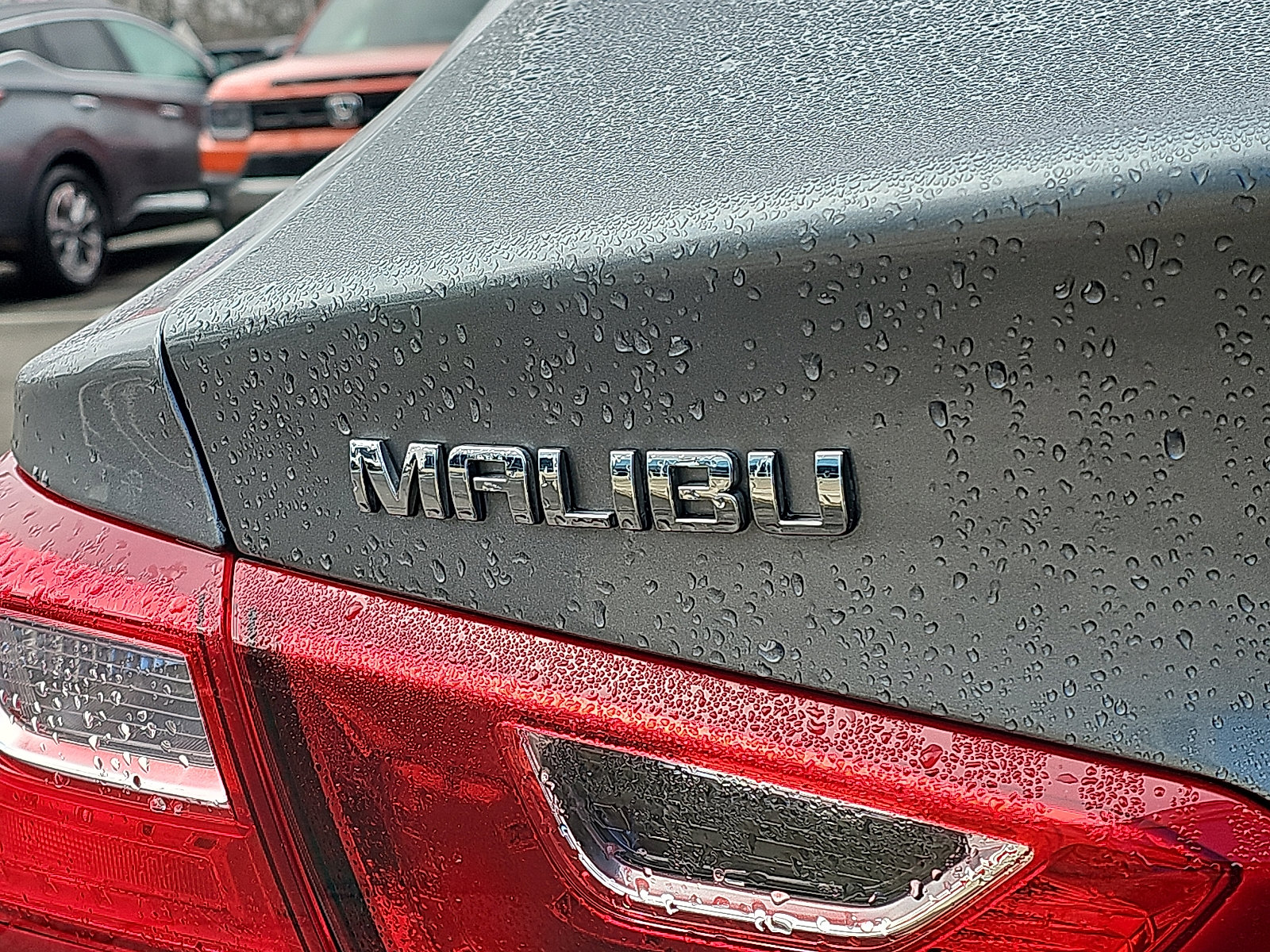 Used 2023 Chevrolet Malibu LT image 30