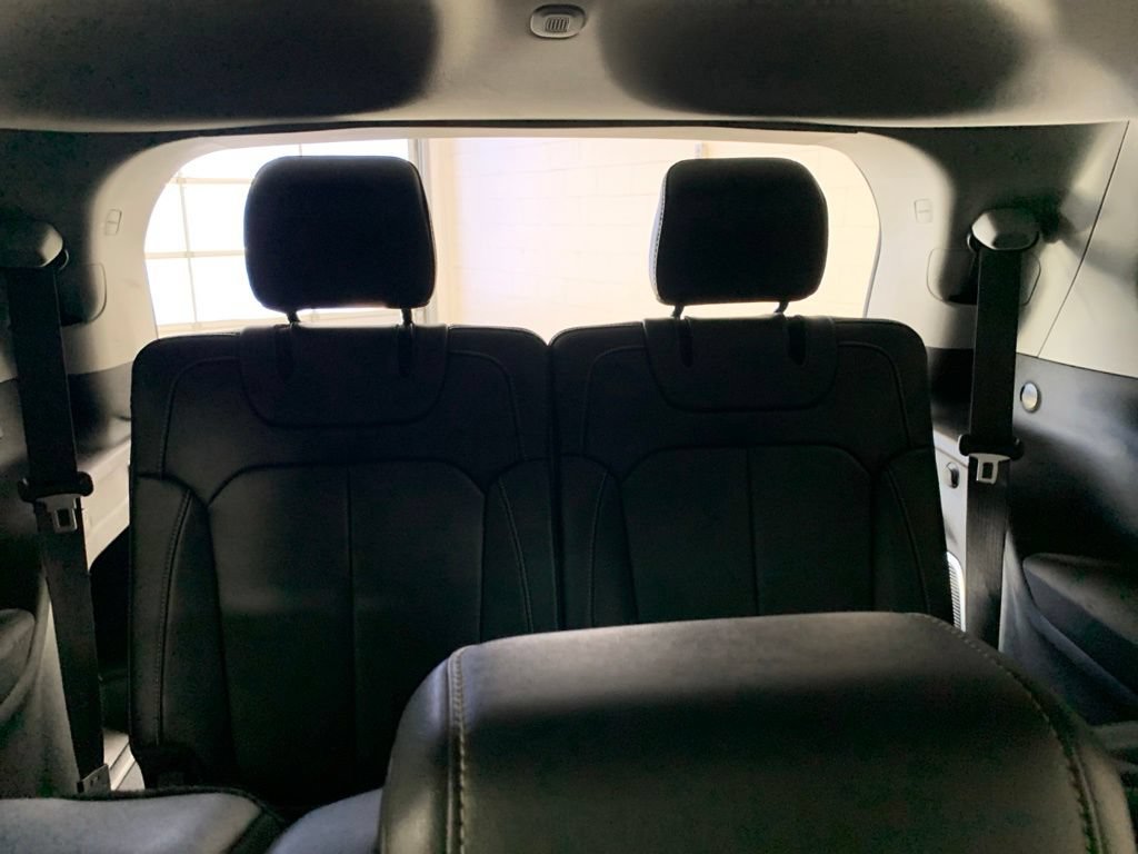 Certified 2021 Jeep Grand Cherokee L Limited RWD image 14