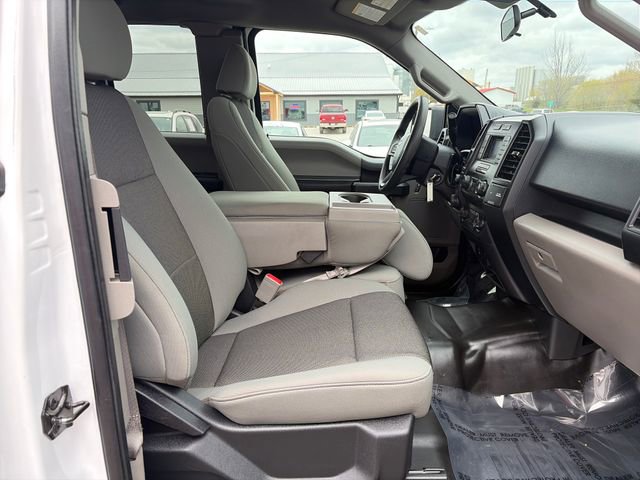 Used 2020 Ford F150 XL w/ Equipment Group 101A Mid AWD/4WD image 22