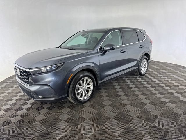 Certified 2024 Honda CR-V EX-L image 3