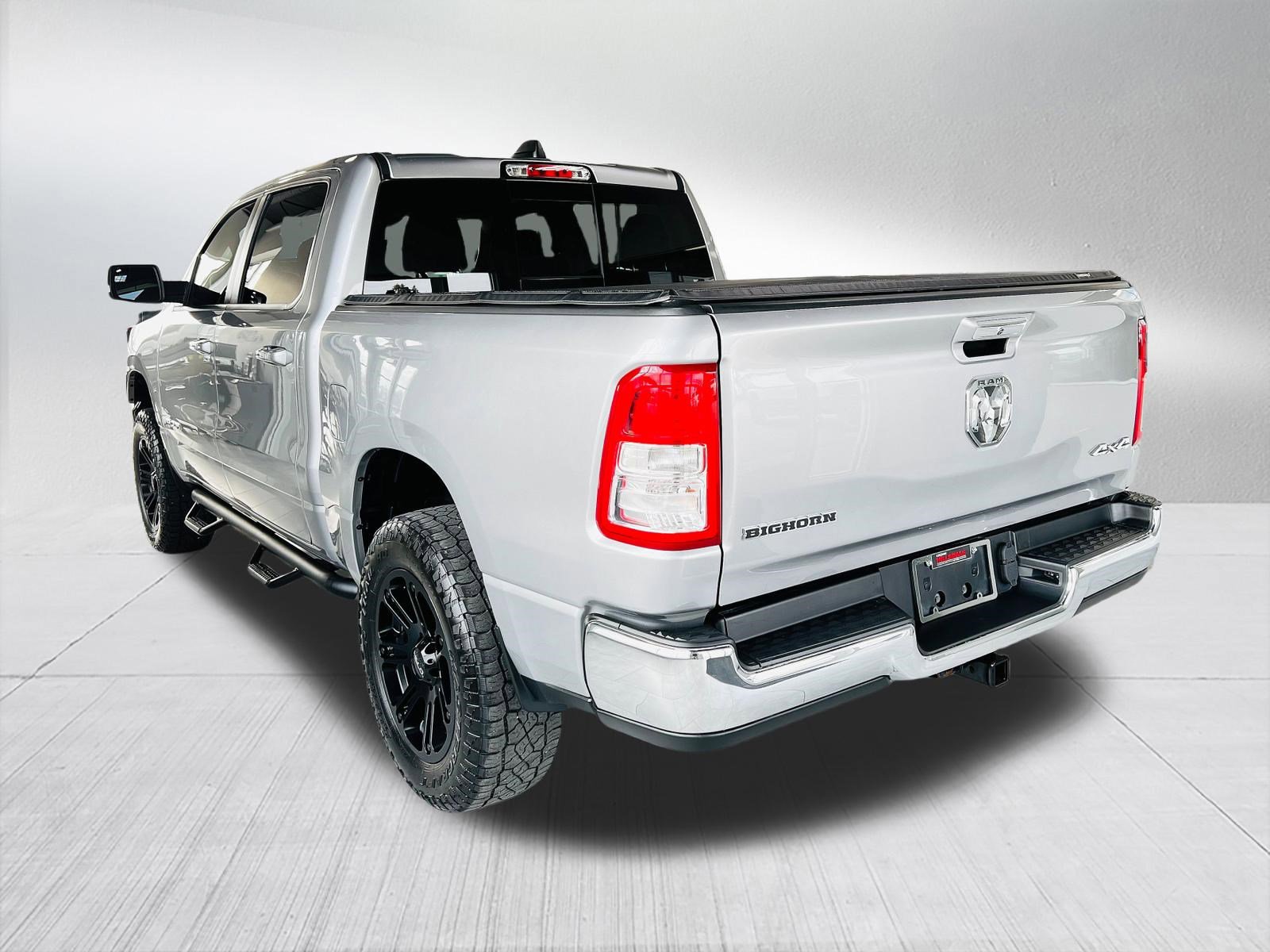 Used 2020 RAM 1500 Big Horn image 8