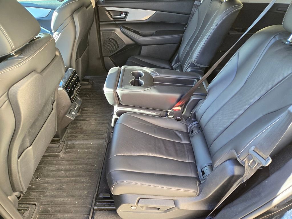 Used 2023 Acura MDX Technology image 7