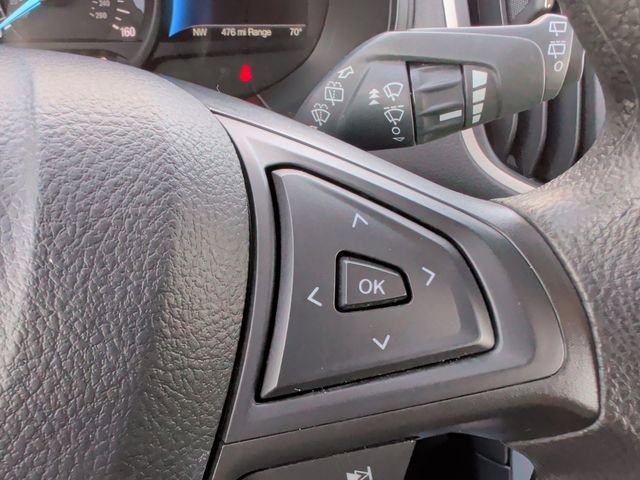 Certified 2022 Ford Edge SE AWD/4WD image 22