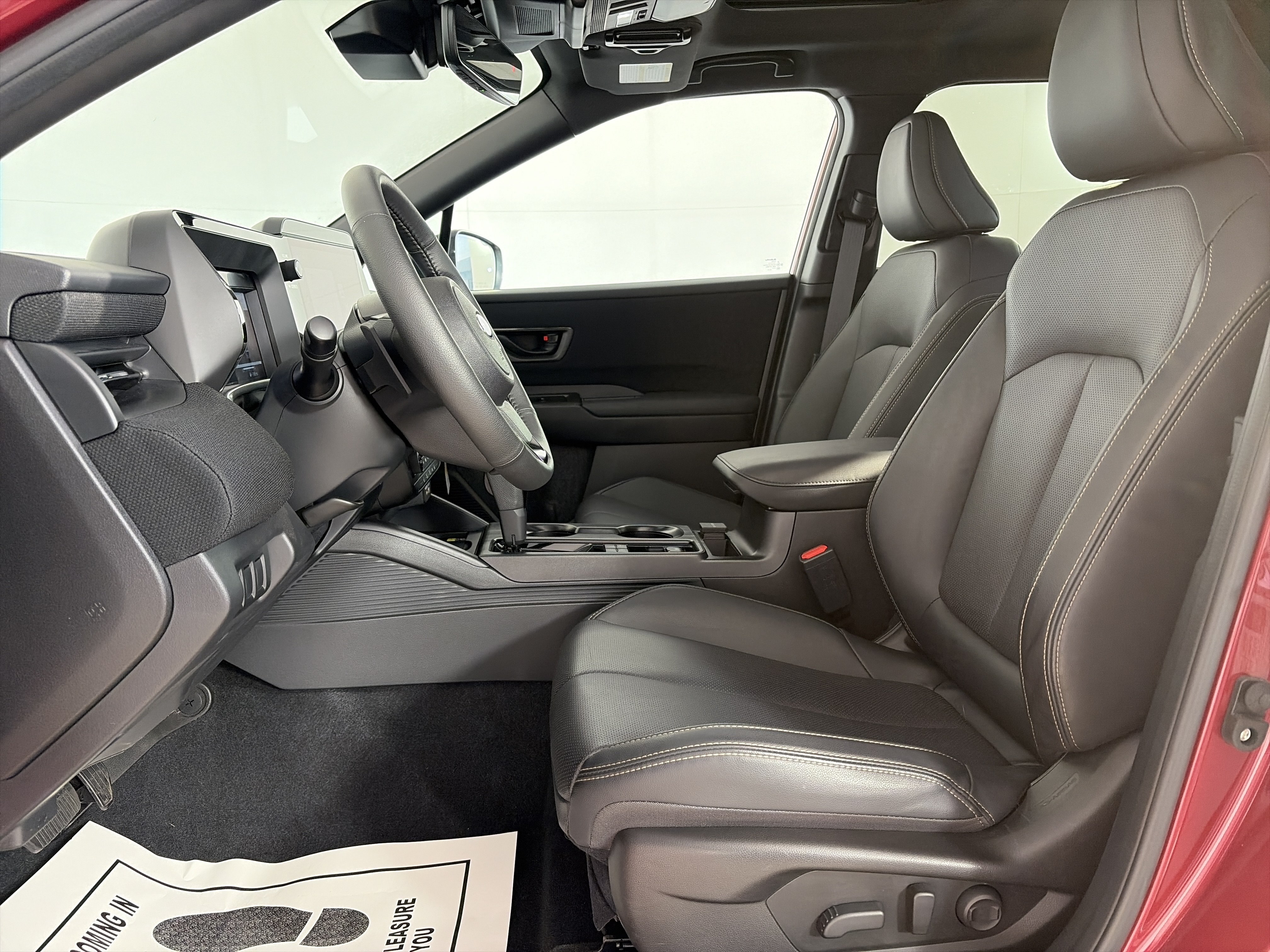 New 2026 Subaru Outback Limited AWD/4WD image 6