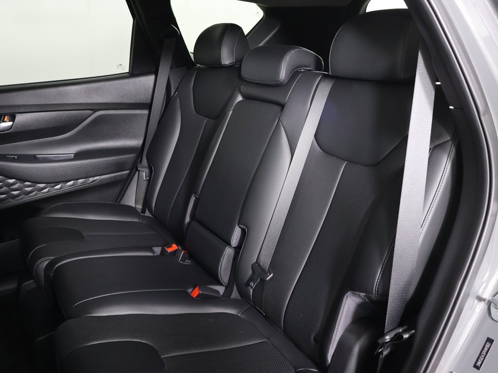 Certified 2023 Hyundai Santa Fe XRT w/ Cargo Package image 30