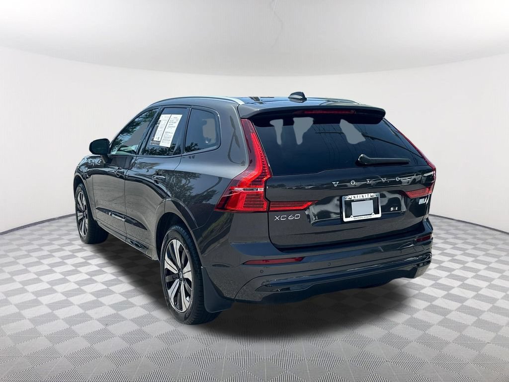 Used 2023 Volvo XC60 T8 Core AWD/4WD image 7