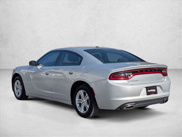 Used 2022 Dodge Charger SXT image 8