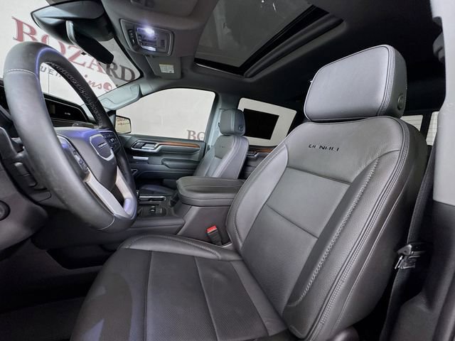 Used 2024 GMC Sierra 1500 Denali w/ Denali Reserve Package image 26