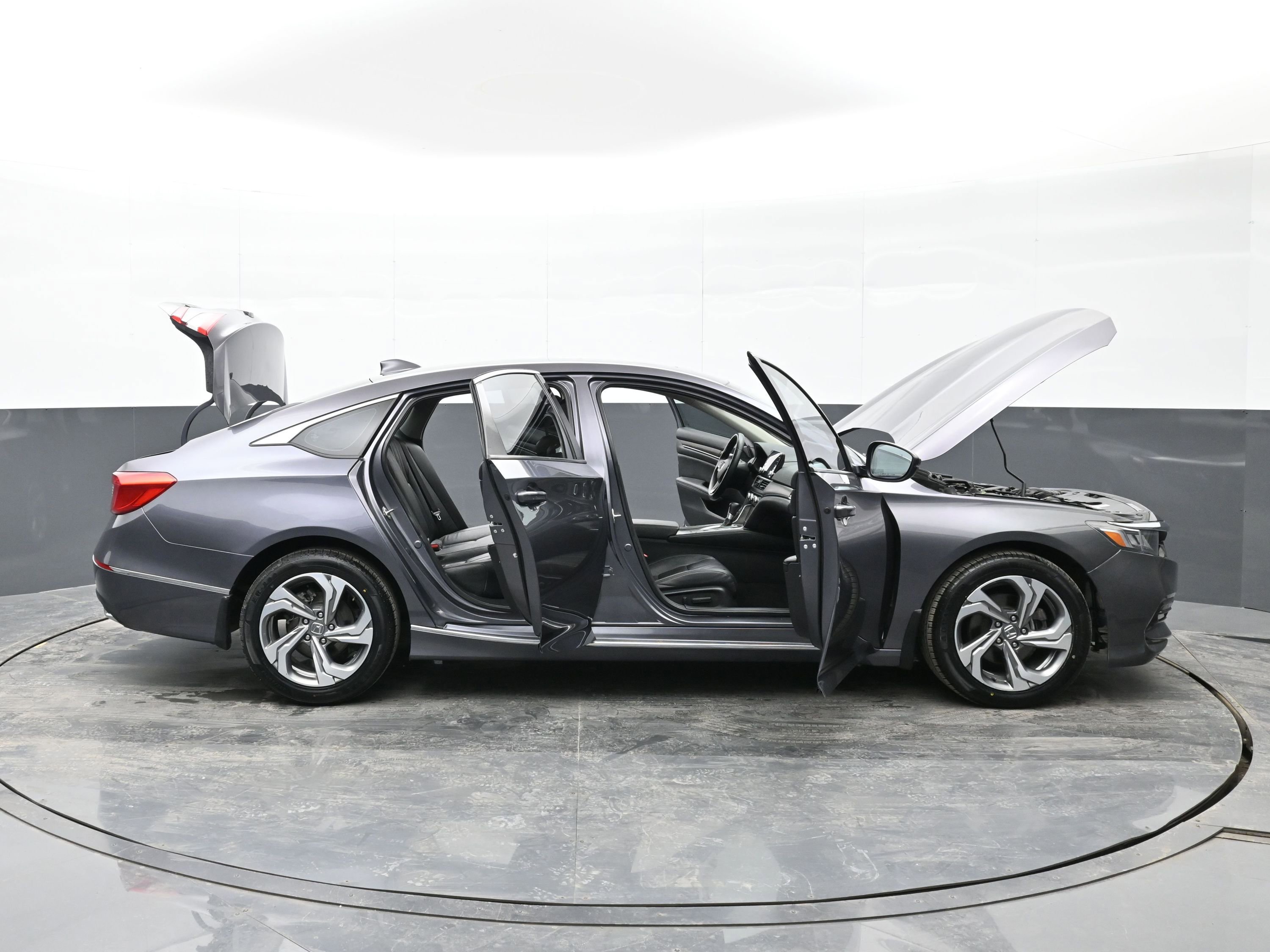 Used 2019 Honda Accord EX-L image 47