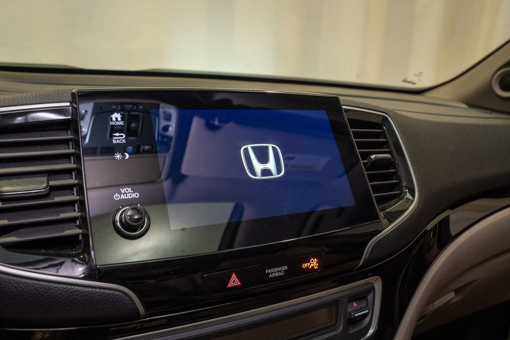 Used 2021 Honda Pilot Elite image 17