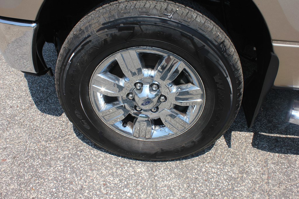 Used 2012 Ford F150 XLT w/ XTR Pkg image 55