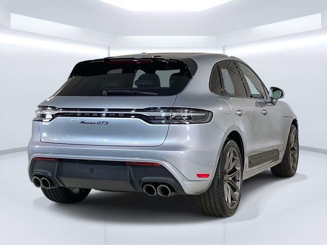 New 2026 Porsche Macan GTS image 6