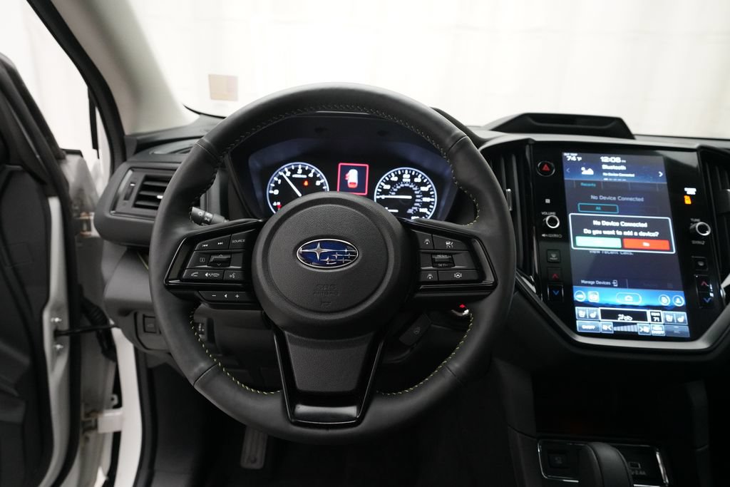 Used 2025 Subaru Ascent Bronze Edition AWD/4WD image 4
