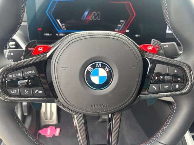 Used 2026 BMW M3 Competition AWD/4WD image 9