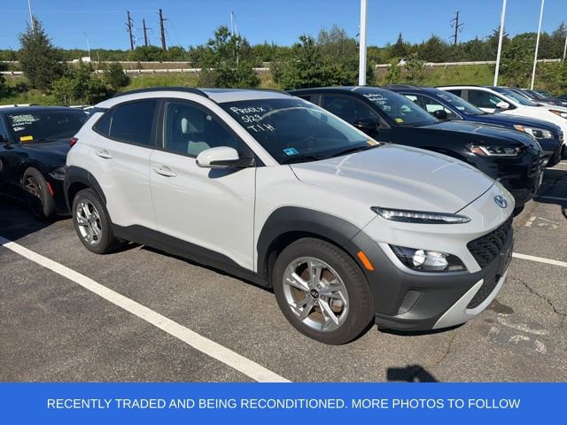 Used 2022 Hyundai Kona SEL w/ Convenience Package AWD/4WD image 1