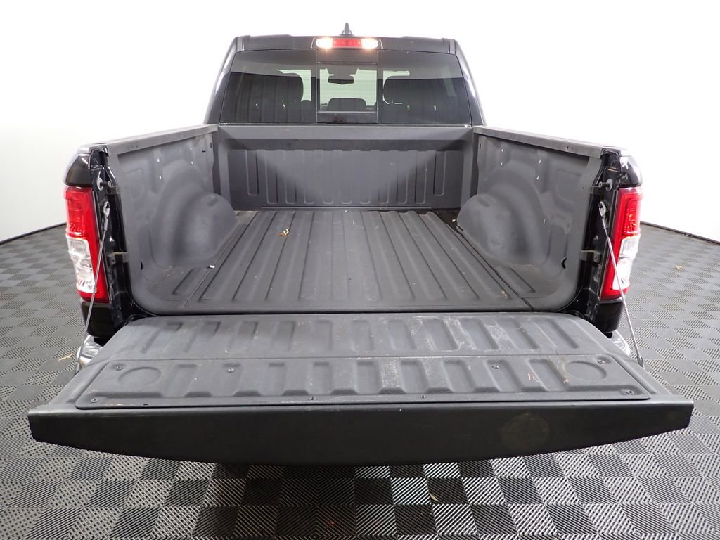 Used 2019 RAM 1500 Big Horn image 17
