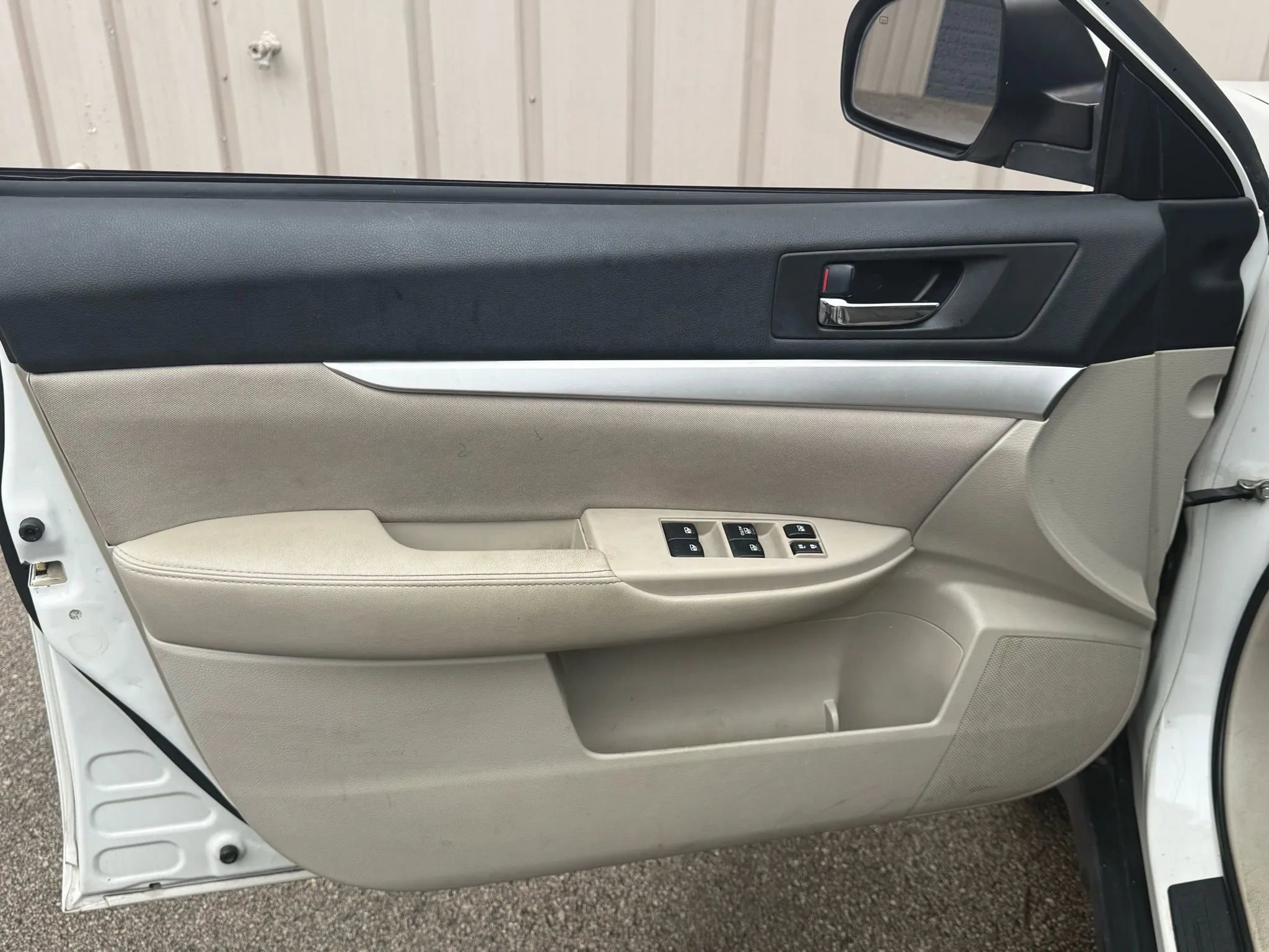 Used 2013 Subaru Outback 2.5i Premium image 15