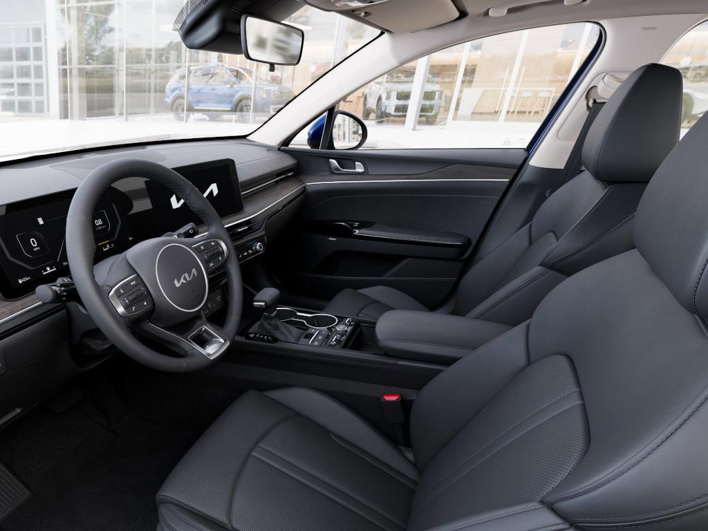 New 2026 Kia K5 EX FWD image 13