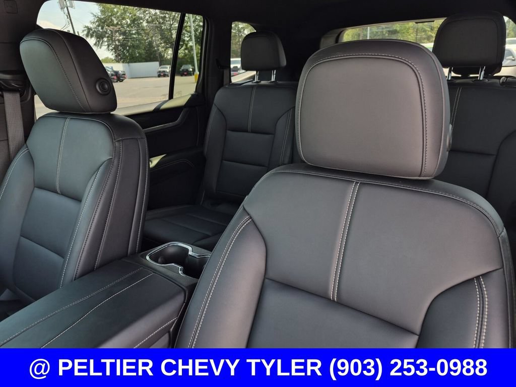 Used 2026 GMC Acadia Elevation w/ Elevation Premium Package FWD image 39