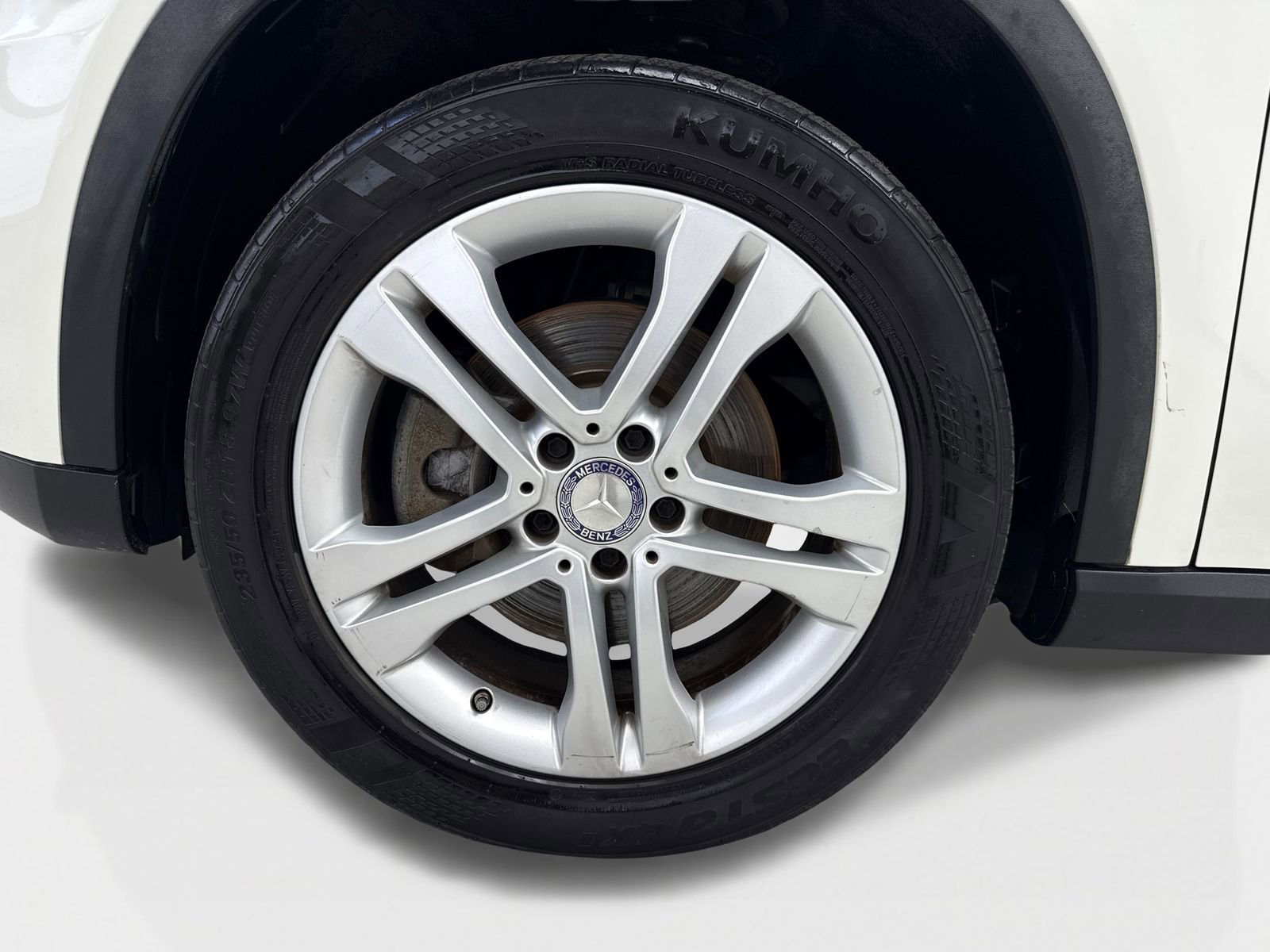 Used 2017 Mercedes-Benz GLA 250 image 49