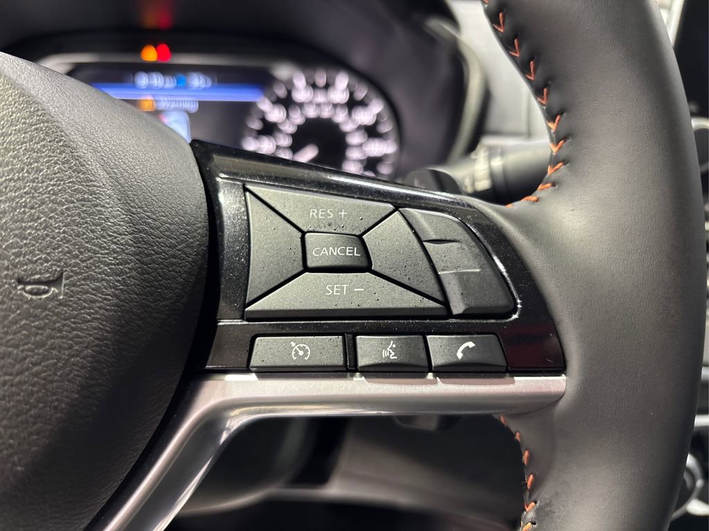 Used 2025 Nissan Altima 2.5 SR image 27