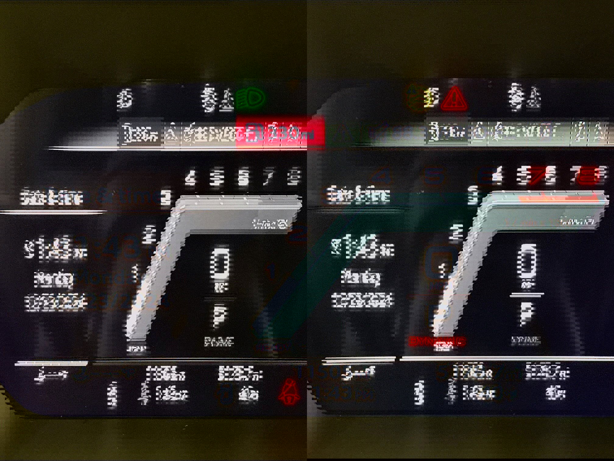 Used 2024 Audi S3 Premium Plus w/ Premium Plus Package image 9