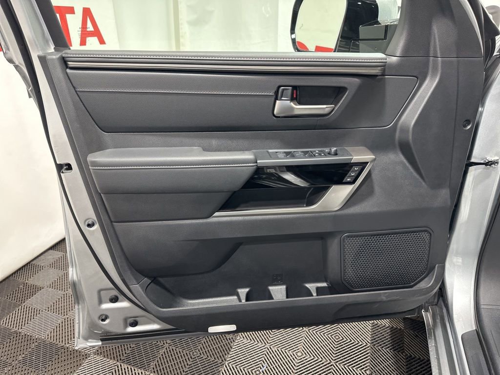 New 2026 Toyota Tundra Limited image 22