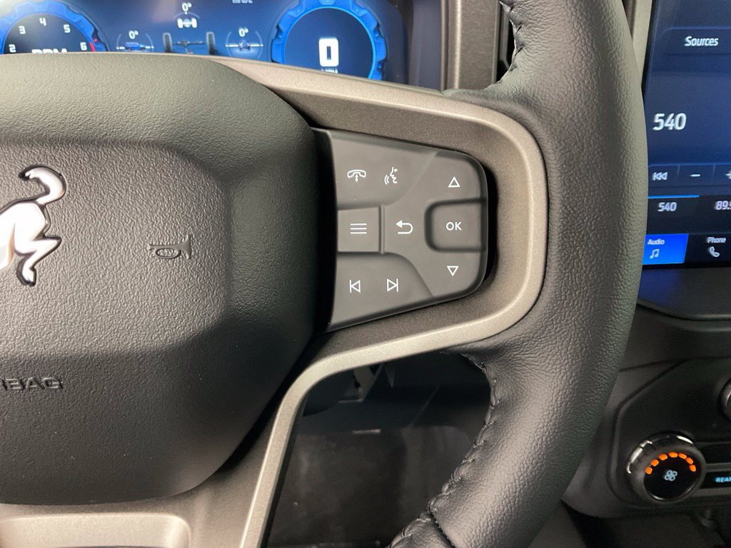 New 2026 Ford Bronco Big Bend AWD/4WD image 25