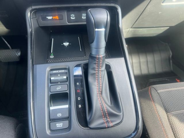 Certified 2026 Honda CR-V TrailSport image 22