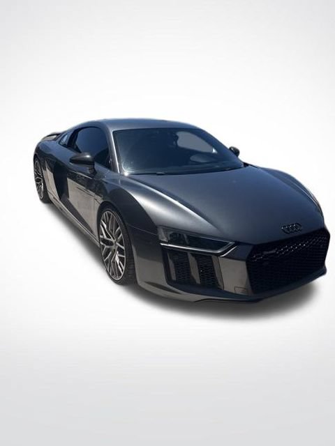 Used 2018 Audi R8 V10 plus AWD/4WD image 3