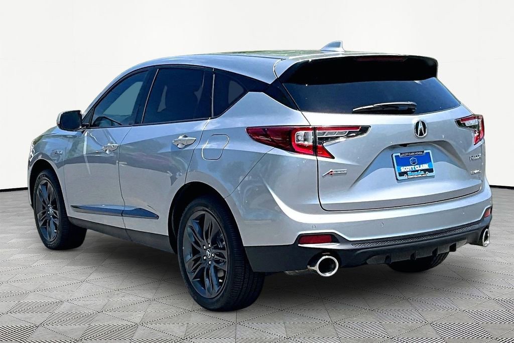 Used 2024 Acura RDX A-Spec image 5