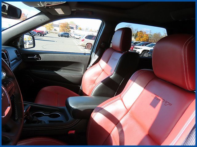 Used 2022 Dodge Durango SRT image 13