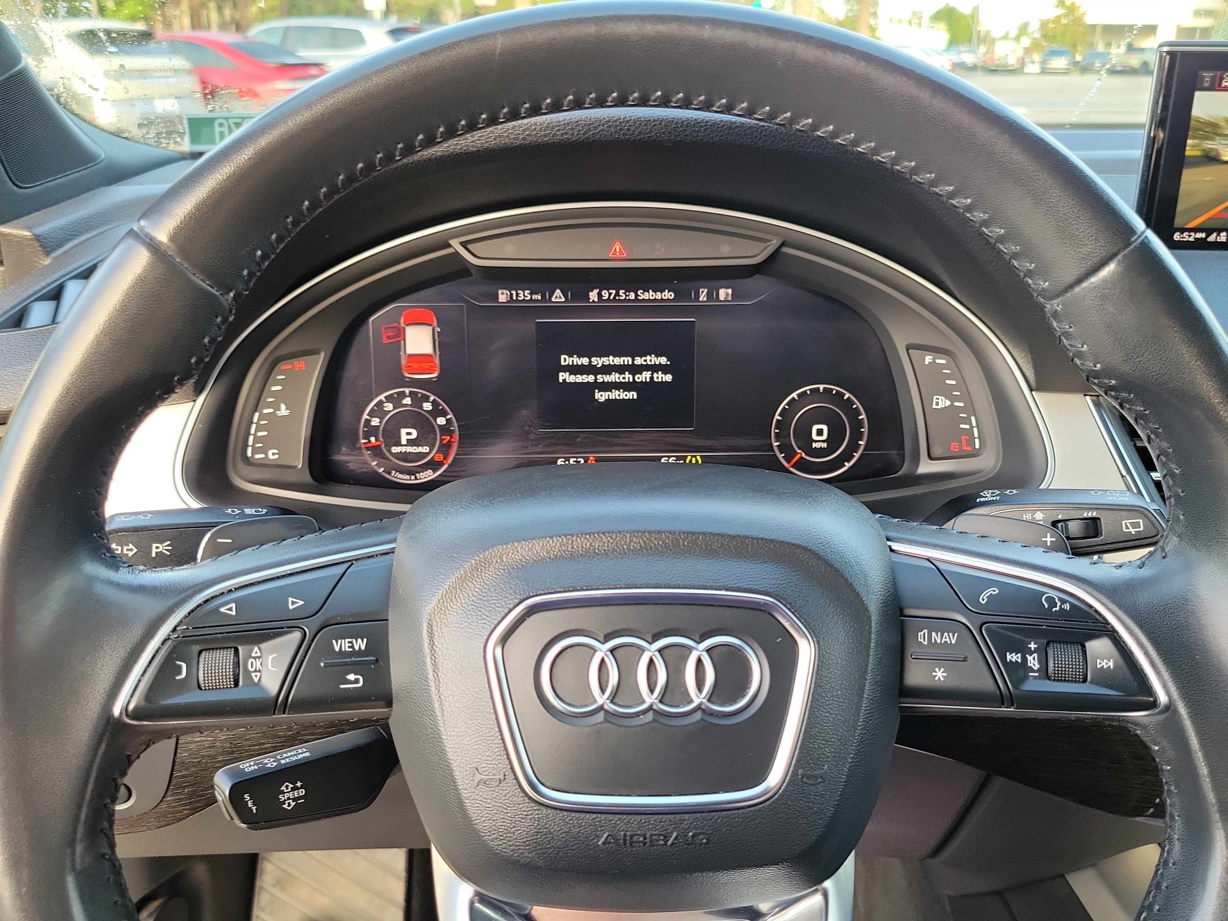 Used 2019 Audi Q7 2.0T Premium Plus w/ Premium Plus Package AWD/4WD image 13