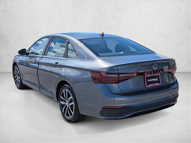 New 2026 Volkswagen Jetta SE FWD image 7