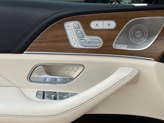 Used 2022 Mercedes-Benz GLE 350 image 26