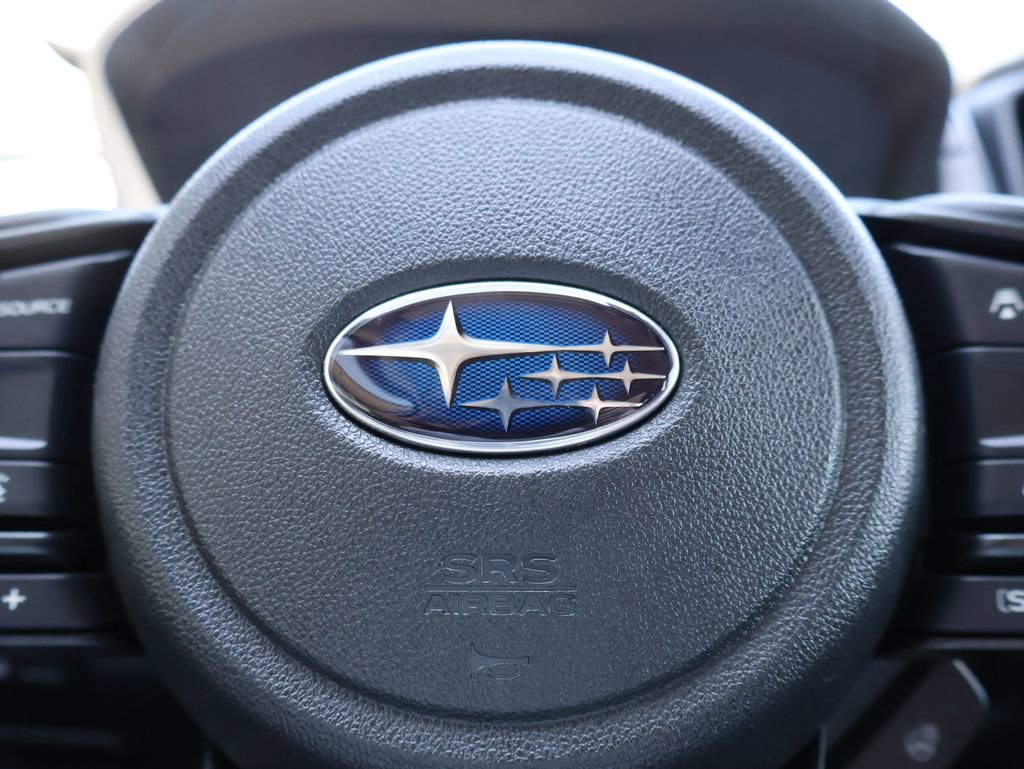 New 2026 Subaru Crosstrek 2.5i Limited AWD/4WD image 27
