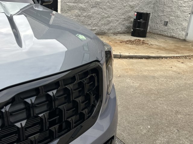 Used 2025 Kia Telluride SX Prestige X-Line image 13
