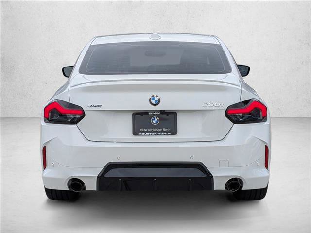 New 2026 BMW 230i xDrive Coupe w/ M Sport Package image 7