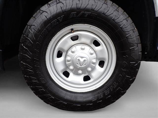Used 2022 RAM 2500 Tradesman AWD/4WD image 6