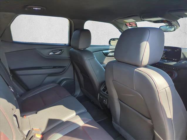 Used 2023 Chevrolet Blazer RS w/ Enhanced Convenience Package image 22