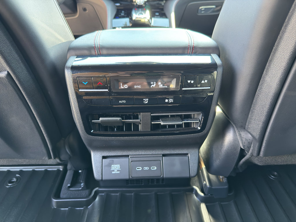 Used 2025 Acura MDX A-Spec image 39