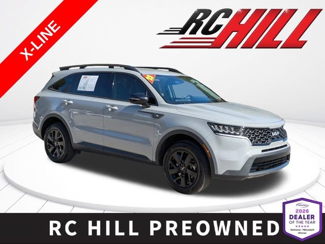 Used 2023 Kia Sorento S
