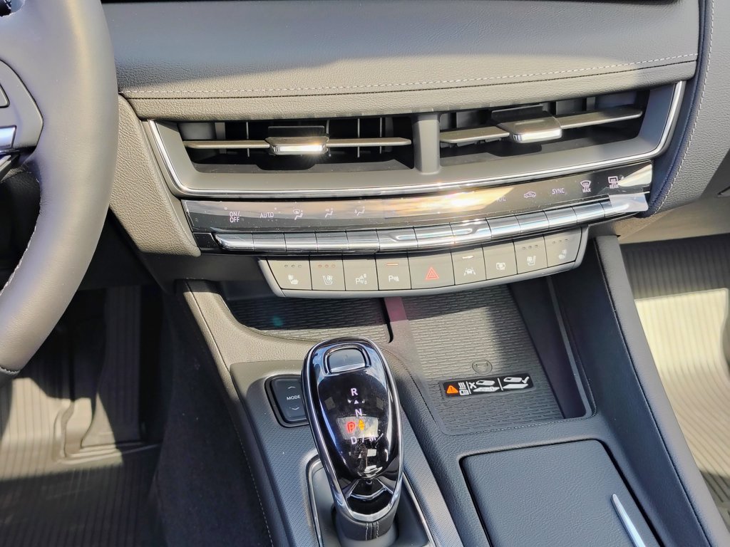 New 2026 Cadillac CT5 Premium Luxury w/ Technology Package AWD/4WD image 38