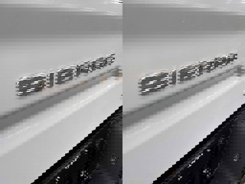 New 2026 GMC Sierra 1500 AT4X image 44