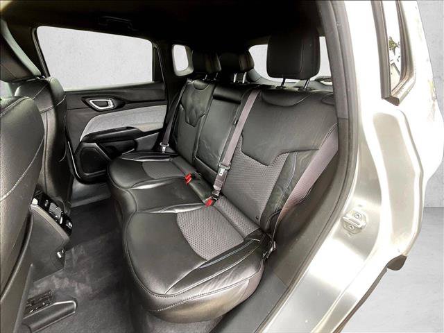Used 2024 Jeep Compass Latitude AWD/4WD image 24
