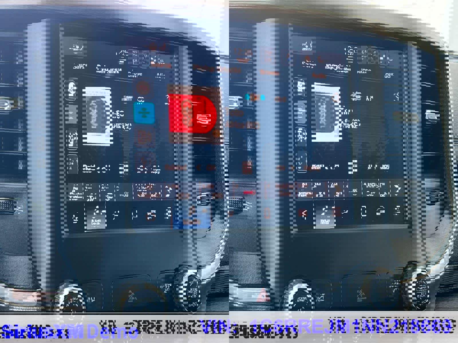 Used 2022 RAM 1500 Laramie image 29